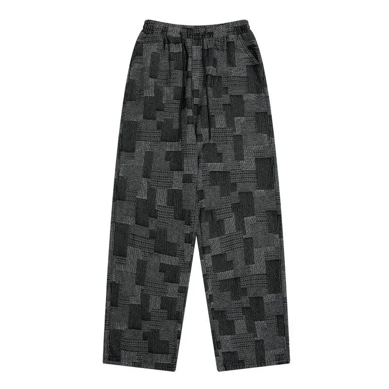 PANTALON - MOSS